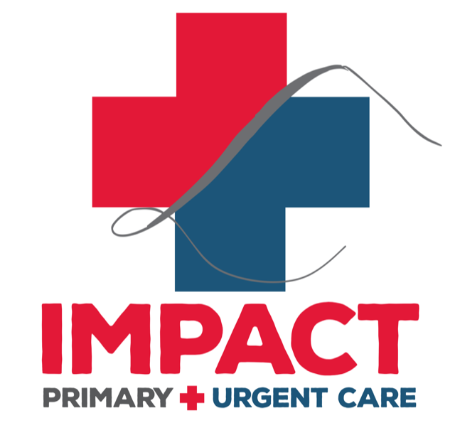 Impact Logo squared