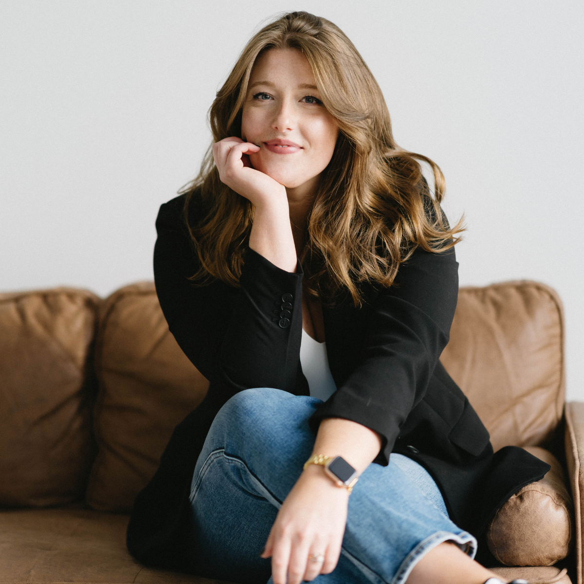 Jennifer Morris